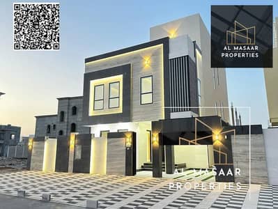 4 Bedroom Villa for Sale in Al Helio, Ajman - batch_IMG-20250402-WA0149. jpg