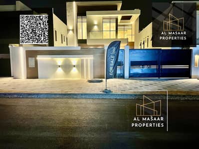 5 Bedroom Villa for Sale in Al Rawda, Ajman - batch_IMG-20250317-WA0086. jpg
