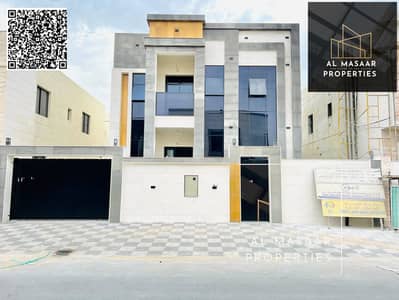 5 Cпальни Вилла Продажа в Аль Ясмин, Аджман - batch_IMG-20250315-WA0350. jpg