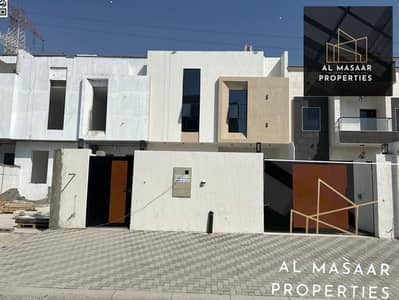 5 Bedroom Villa for Sale in Al Yasmeen, Ajman - batch_IMG-20250428-WA0106. jpg