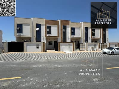 فیلا 4 غرف نوم للبيع في الحليو، عجمان - batch_IMG-20250421-WA0017. jpg