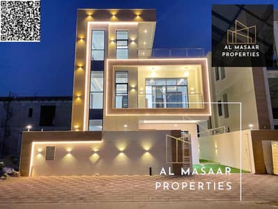 6 Bedroom Villa for Sale in Al Yasmeen, Ajman - batch_IMG-20250402-WA0454. jpg