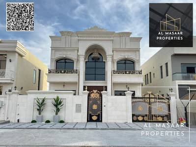 5 Bedroom Villa for Sale in Al Alia, Ajman - batch_IMG-20250402-WA0171. jpg