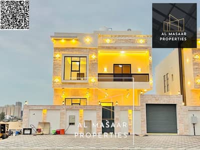 فیلا 6 غرف نوم للبيع في الحليو، عجمان - batch_IMG-20250402-WA0358. jpg