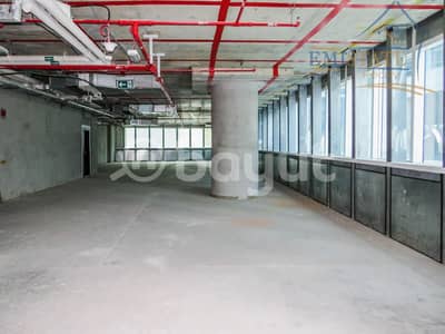 New Bldg Shell & Core Office New Bldg Shell & Core Office