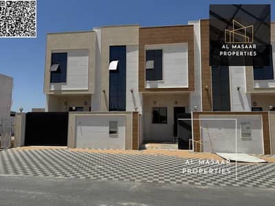 فیلا 4 غرف نوم للبيع في الحليو، عجمان - batch_IMG-20250421-WA0018. jpg