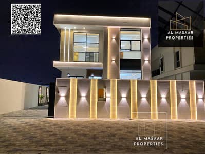 4 Bedroom Villa for Sale in Al Helio, Ajman - batch_IMG-20250313-WA0029. jpg