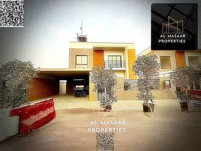 4 Bedroom Townhouse for Sale in Al Amerah, Ajman - batch_IMG-20250324-WA0127. jpg