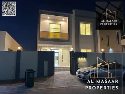 5 Bedroom Villa for Sale in Al Zahya, Ajman - batch_IMG-20250424-WA0255. jpg