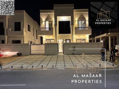 فیلا 5 غرف نوم للبيع في الحليو، عجمان - batch_IMG-20250515-WA0029. jpg