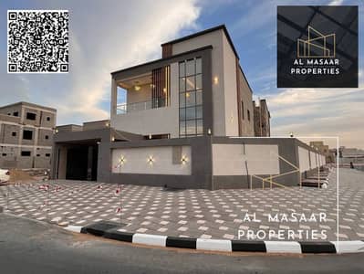 فیلا 5 غرف نوم للبيع في الياسمين، عجمان - batch_IMG-20250410-WA0029. jpg