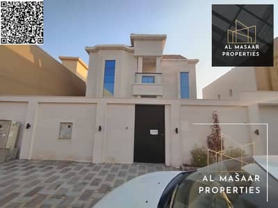 5 Bedroom Villa for Sale in Al Rawda, Ajman - batch_IMG-20250402-WA0065. jpg
