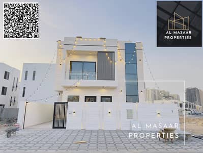 6 Cпальни Вилла Продажа в Аль Амера, Аджман - batch_IMG-20250410-WA0188. jpg