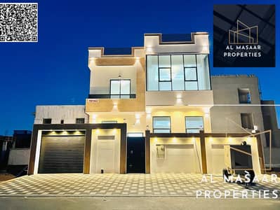 5 Bedroom Villa for Sale in Al Helio, Ajman - batch_IMG-20250424-WA0055. jpg