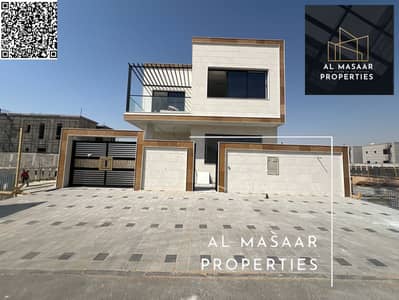 5 Bedroom Villa for Sale in Al Yasmeen, Ajman - batch_IMG-20250413-WA0338. jpg