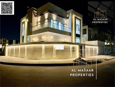 فیلا 5 غرف نوم للبيع في الياسمين، عجمان - batch_IMG-20250518-WA0220. jpg