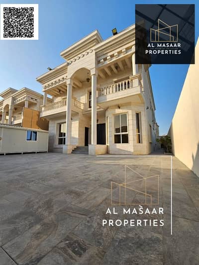 5 Bedroom Villa for Sale in Al Mowaihat, Ajman - batch_IMG-20250526-WA0005. jpg