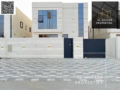 4 Bedroom Villa for Sale in Al Zahya, Ajman - batch_IMG-20250527-WA0211. jpg