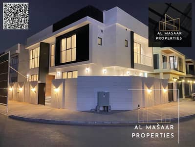 5 Bedroom Villa for Sale in Al Yasmeen, Ajman - batch_IMG-20250324-WA0153. jpg