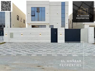 4 Bedroom Villa for Sale in Al Zahya, Ajman - batch_IMG-20250527-WA0209. jpg