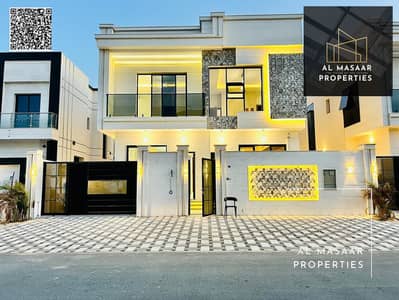 5 Bedroom Villa for Sale in Al Zahya, Ajman - batch_IMG-20250424-WA0027. jpg