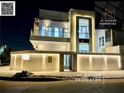 فیلا 5 غرف نوم للبيع في الياسمين، عجمان - batch_IMG-20250518-WA0222. jpg