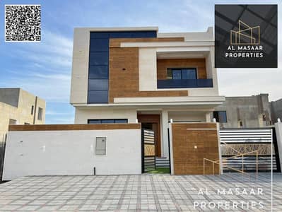 فیلا 5 غرف نوم للبيع في الحليو، عجمان - batch_IMG-20250410-WA0044. jpg