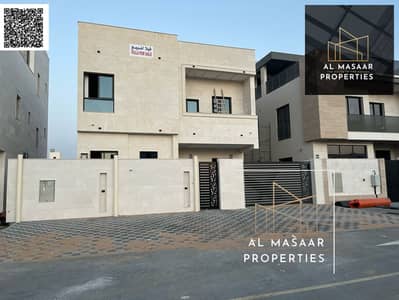 6 Bedroom Villa for Sale in Al Bahia, Ajman - batch_IMG-20250518-WA0025. jpg
