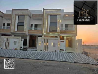 4 Bedroom Villa for Sale in Al Helio, Ajman - 778151361-800x600. jpeg
