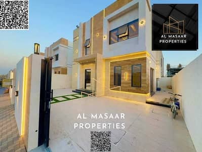 3 Bedroom Villa for Rent in Al Zahya, Ajman - batch_IMG-20250506-WA0034. jpg