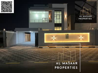 5 Bedroom Villa for Sale in Al Rawda, Ajman - batch_IMG-20250603-WA0110. jpg
