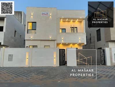 6 Bedroom Villa for Sale in Al Bahia, Ajman - batch_IMG-20250518-WA0026. jpg