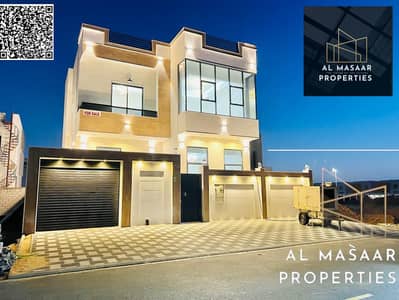 5 Bedroom Villa for Sale in Al Helio, Ajman - batch_IMG-20250424-WA0056. jpg