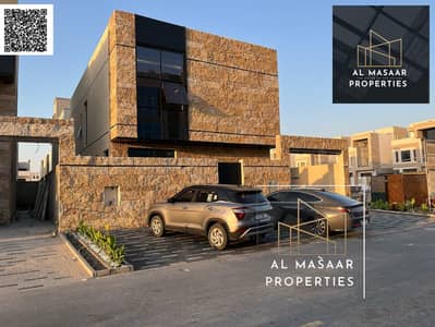6 Bedroom Villa for Sale in Al Bahia, Ajman - batch_IMG-20250518-WA0055. jpg