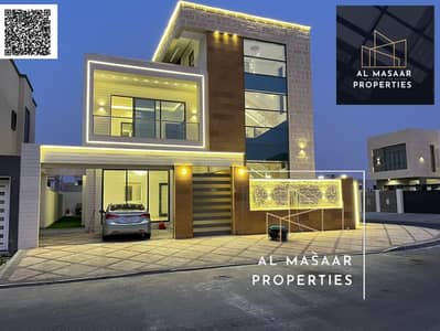 فیلا 5 غرف نوم للبيع في الياسمين، عجمان - batch_IMG-20250527-WA0054. jpg