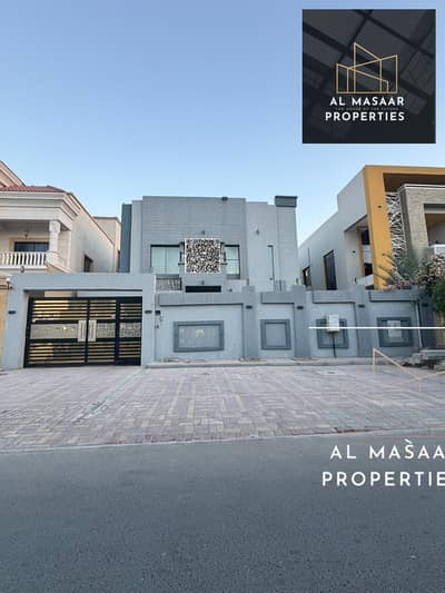 5 Bedroom Villa for Sale in Al Rawda, Ajman - batch_IMG-20250504-WA0076. jpg