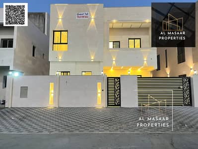 6 Bedroom Villa for Sale in Al Bahia, Ajman - batch_IMG-20250527-WA0155. jpg