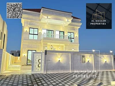 4 Bedroom Villa for Rent in Al Zahya, Ajman - batch_IMG-20250402-WA0116. jpg