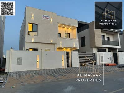6 Bedroom Villa for Sale in Al Bahia, Ajman - batch_IMG-20250518-WA0028. jpg