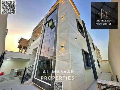 فیلا 5 غرف نوم للبيع في الزاهية، عجمان - 3faf0a90a5824f1daea6f09ba40786bd. jpg
