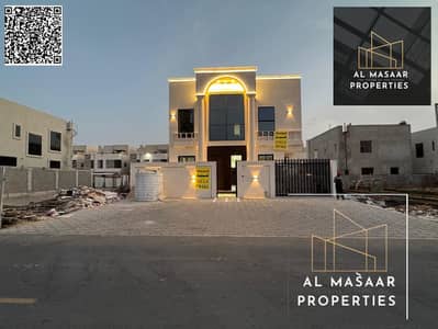 5 Cпальни Вилла Продажа в Аль Амера, Аджман - batch_IMG-20250430-WA0018. jpg