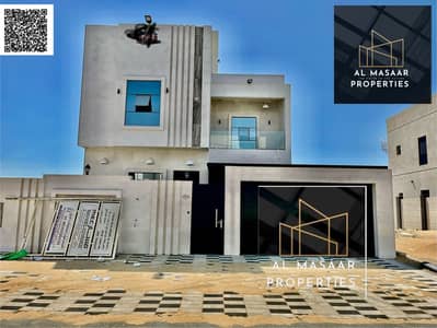 فیلا 4 غرف نوم للبيع في الياسمين، عجمان - batch_IMG-20250518-WA0251. jpg