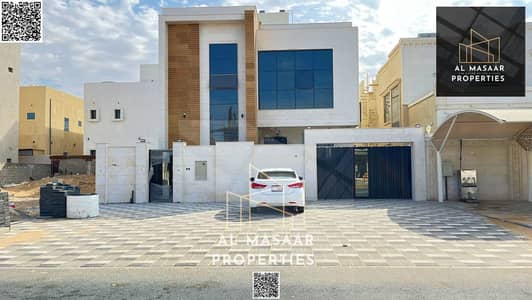 5 Bedroom Villa for Sale in Al Zahya, Ajman - batch_IMG-20250216-WA0077. jpg