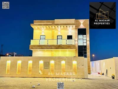 3 Bedroom Villa for Sale in Al Zahya, Ajman - batch_760548962-1066x800. jpg