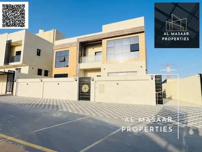 5 Bedroom Villa for Sale in Al Yasmeen, Ajman - batch_IMG-20250611-WA0034. jpg