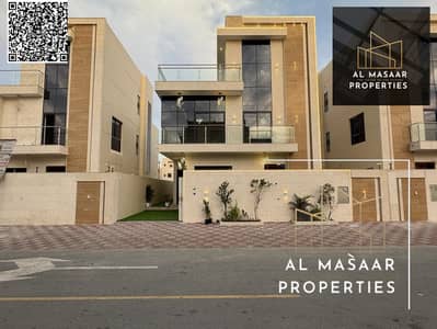 6 Bedroom Villa for Sale in Al Zahya, Ajman - batch_IMG-20250413-WA0235. jpg