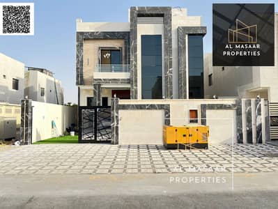 فیلا 6 غرف نوم للبيع في الياسمين، عجمان - batch_IMG-20250519-WA0045. jpg