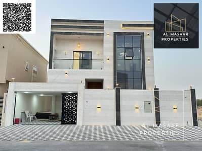 فیلا 5 غرف نوم للايجار في الياسمين، عجمان - batch_IMG-20250601-WA0028. jpg