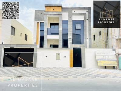 5 Cпальни Вилла Продажа в Аль Ясмин, Аджман - batch_IMG-20250315-WA0350. jpg