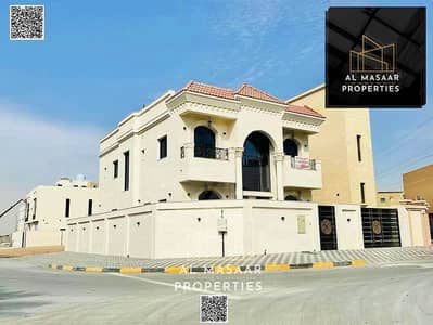 5 Bedroom Villa for Sale in Al Helio, Ajman - batch_761975588-800x600. jpg